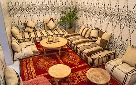 Riad Fz Marrakech