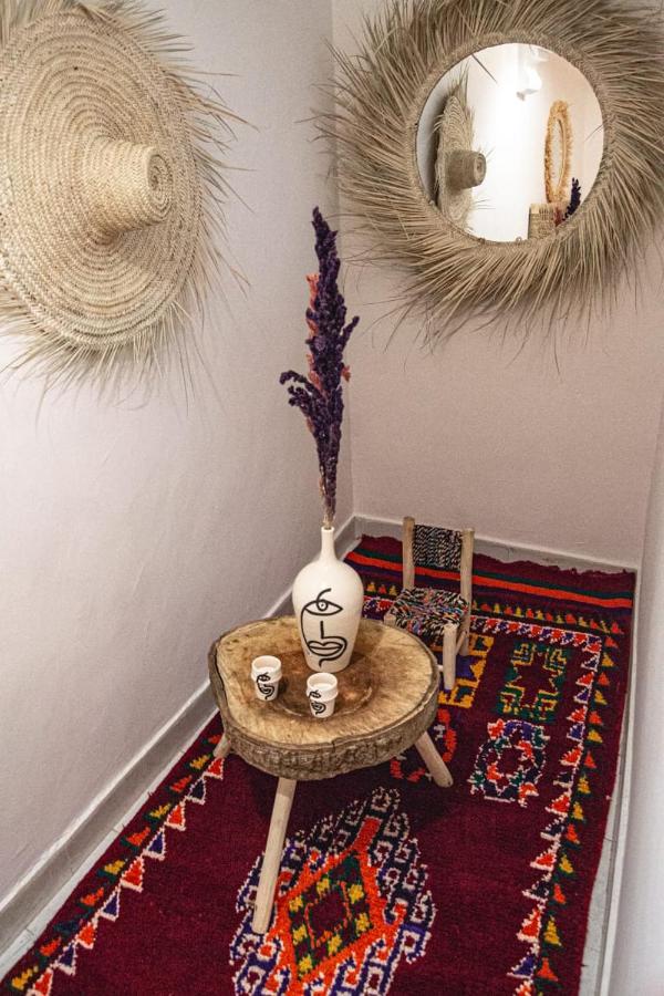 Riad Fz Marrakech Marrakesh Exterior photo
